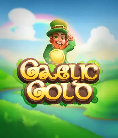 Embark on a picturesque journey to the Irish countryside with Gaelic Gold by Nolimit City, featuring lush visuals of rolling green hills, rainbows, and pots of gold. Experience the Irish folklore as you spin with symbols like gold coins, four-leaf clovers, and leprechauns for a captivating play. Great for players looking for a dose of luck in their gaming.