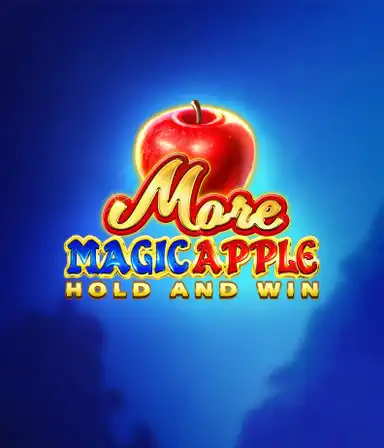 Descubre la magia de More Magic Apple de 3 Oaks Gaming, con un escenario lleno de magia con árboles que esconden misterios y premios. Este slot te invita a un viaje mágico donde cada giro puede desbloquear secretos y multiplicar tus ganancias.